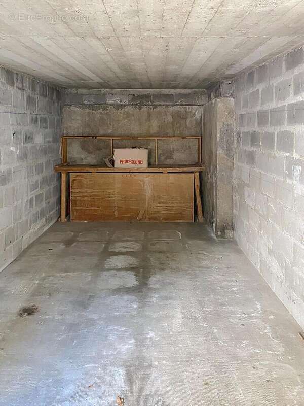 Photo 8 - Appartement à TOURS