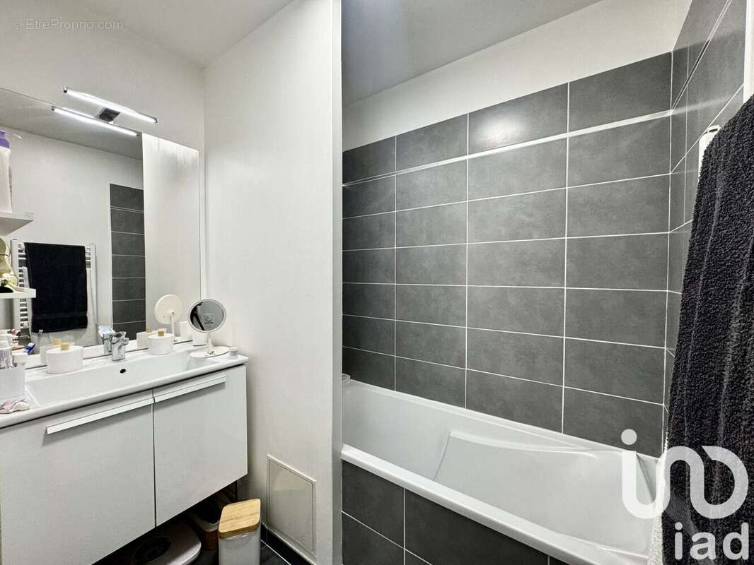 Photo 5 - Appartement à PORT-DE-BOUC