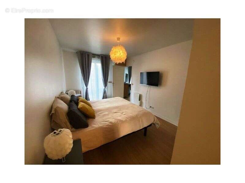 Appartement à LE PERREUX-SUR-MARNE
