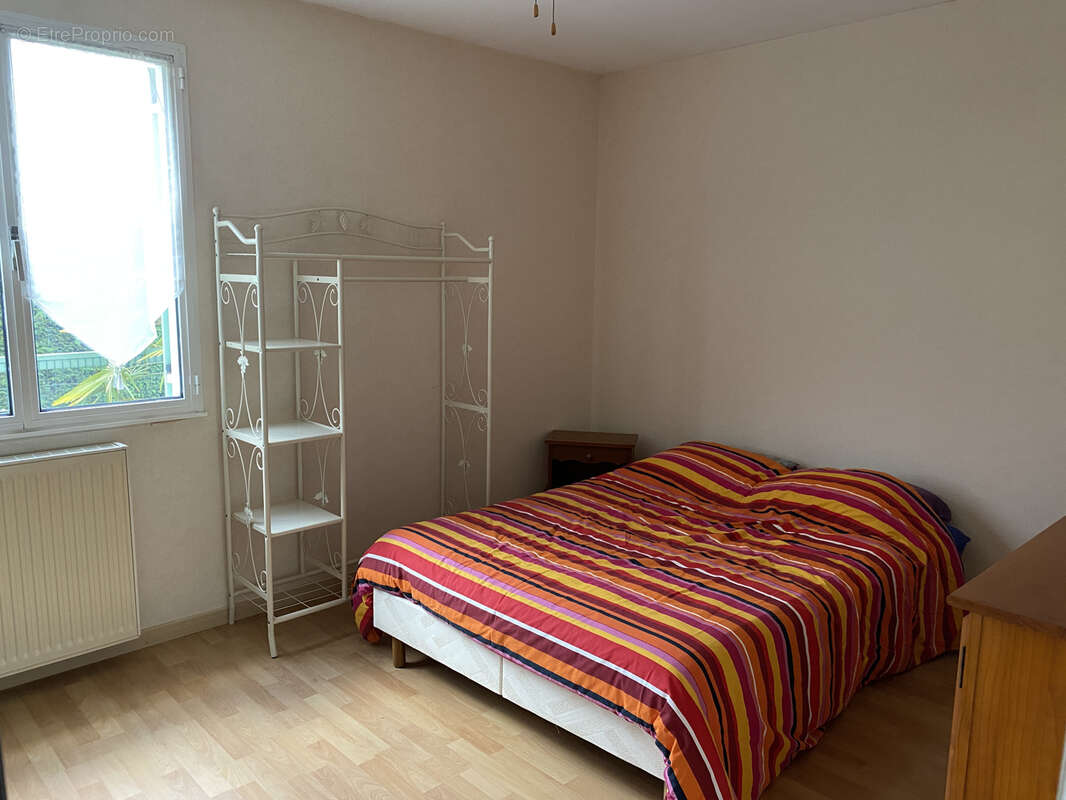 Maison à PACY-SUR-EURE