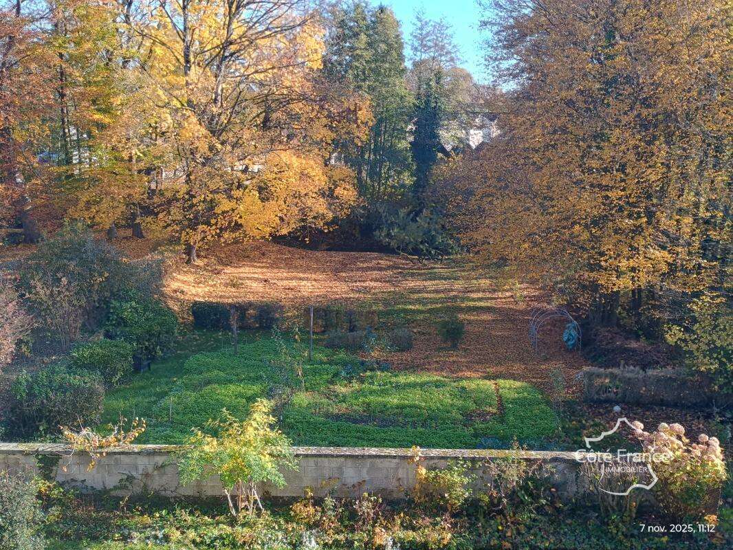 Maison à SAINT-MICHEL