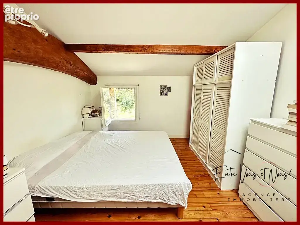 Maison 6 pièces 134 m² à vendre à Langon (33210) - photo 6