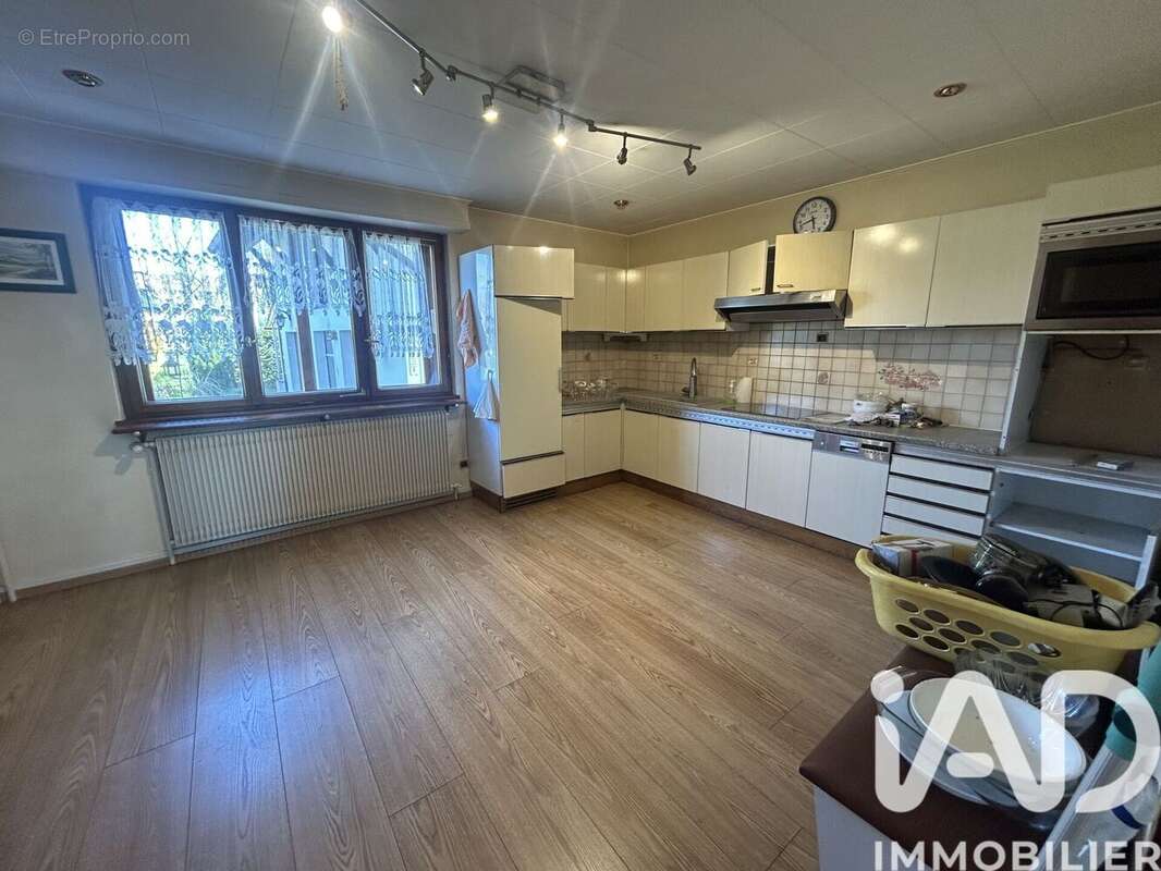 Photo 2 - Maison à SAVERNE