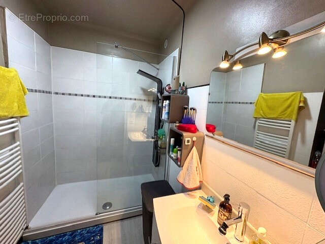 Appartement à CANET-EN-ROUSSILLON