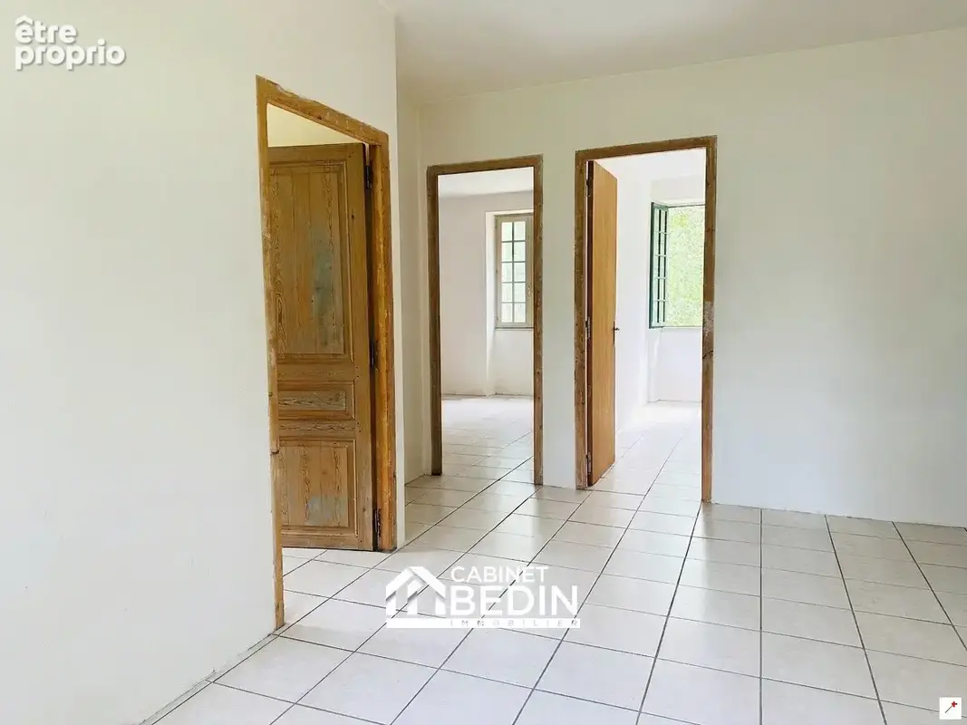 Maison 7 pièces 172 m² à vendre à Couret (31160) - photo 8
