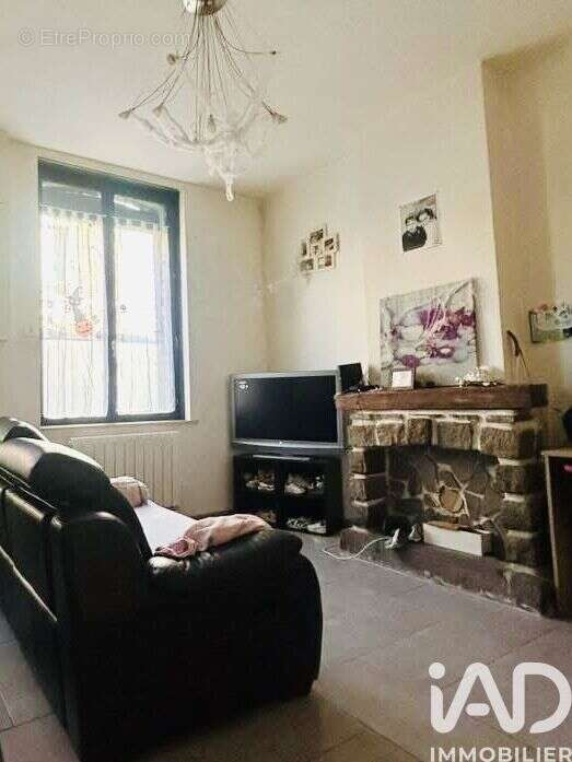 Photo 5 - Maison à MARLY