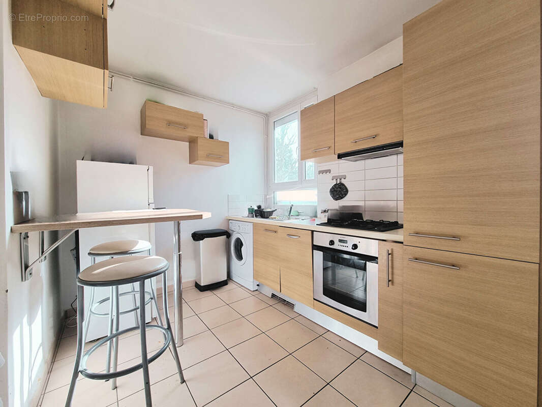 Appartement à ANNECY