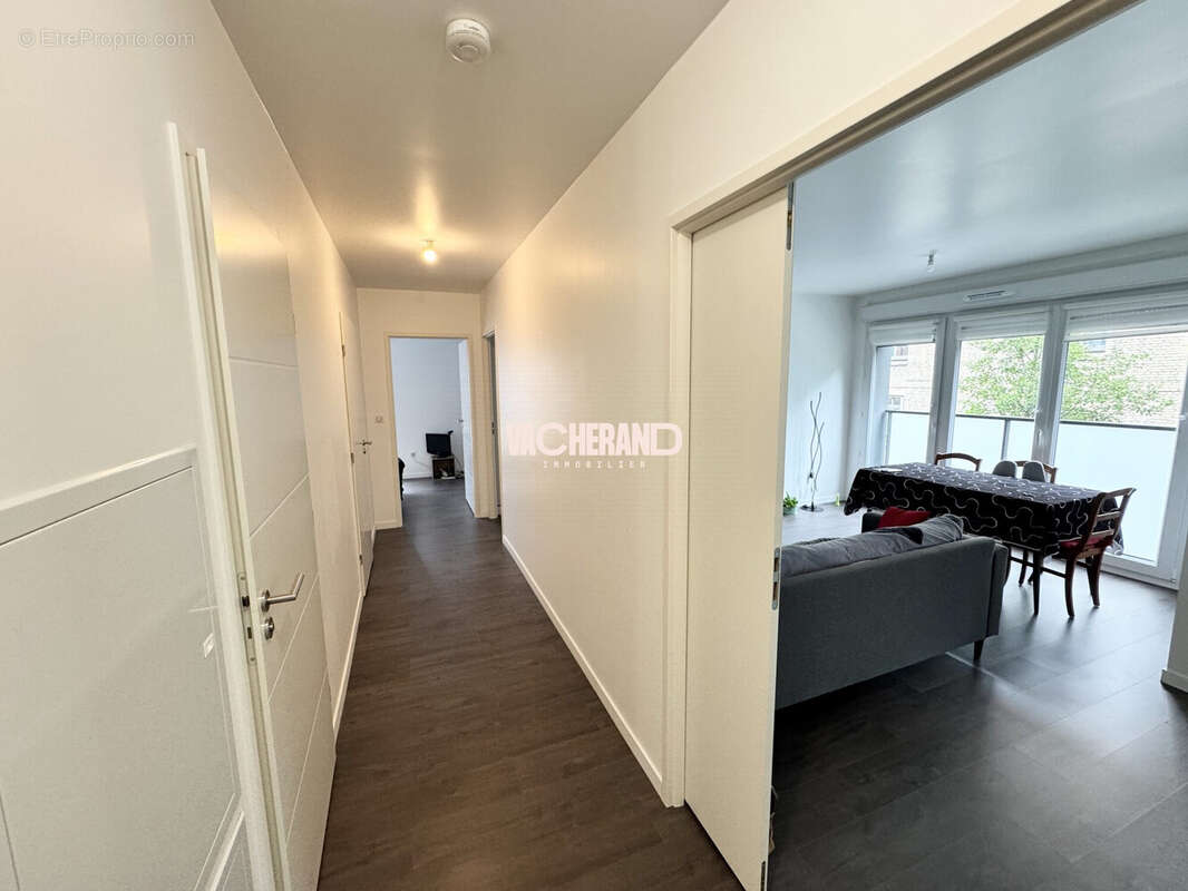 Appartement à DUNKERQUE