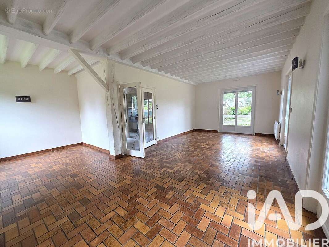 Photo 3 - Maison à PIONSAT