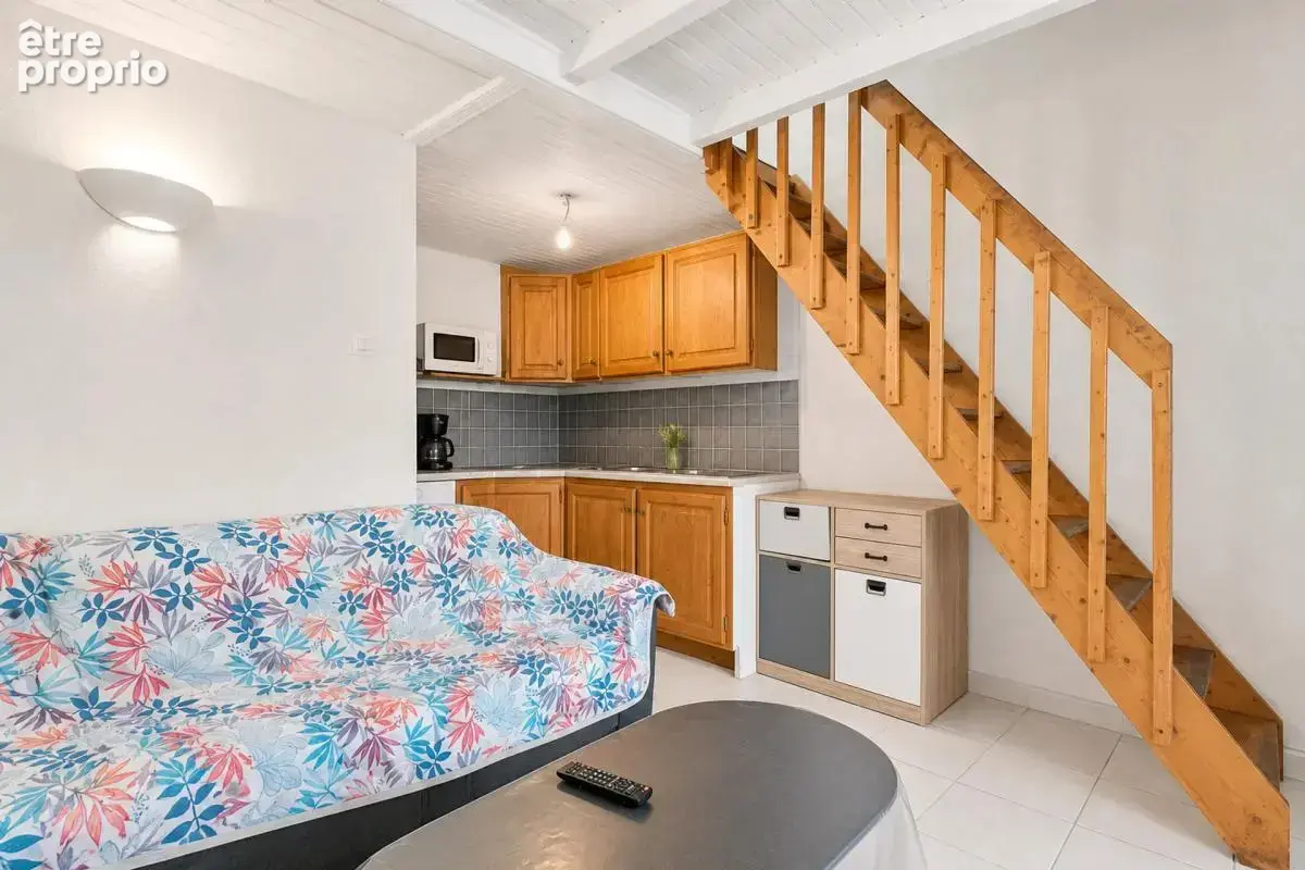 Maison de 2 pièces de 25 m² à Port-la-Nouvelle - photo 9