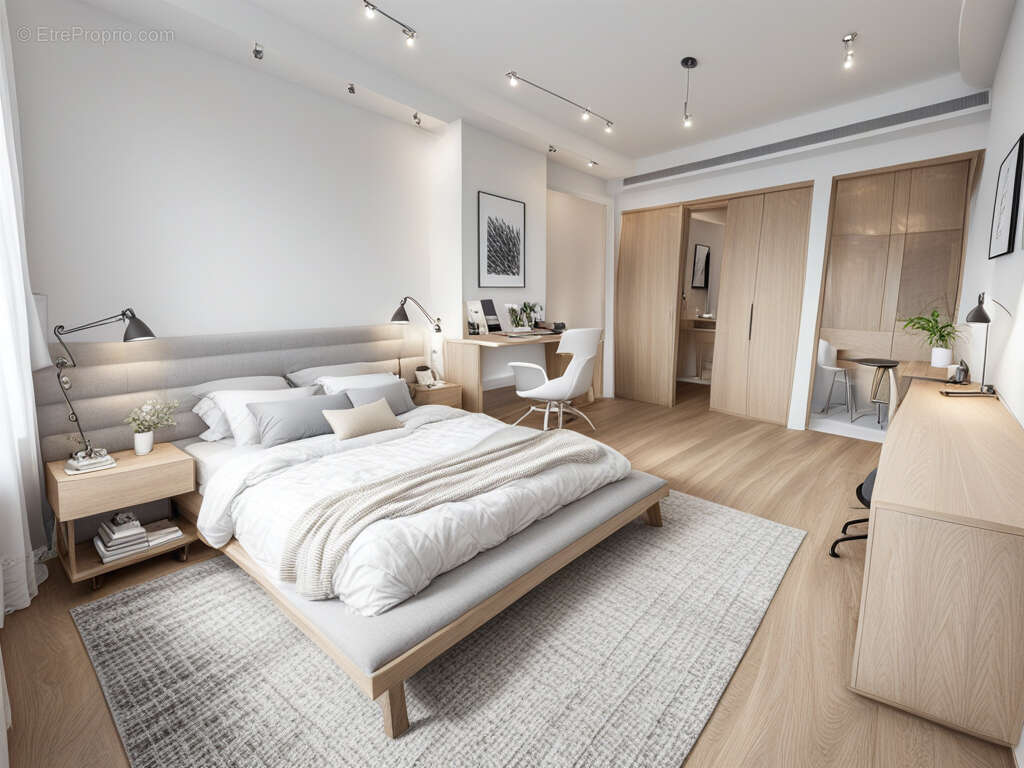 Maison à JUVIGNY-EN-PERTHOIS