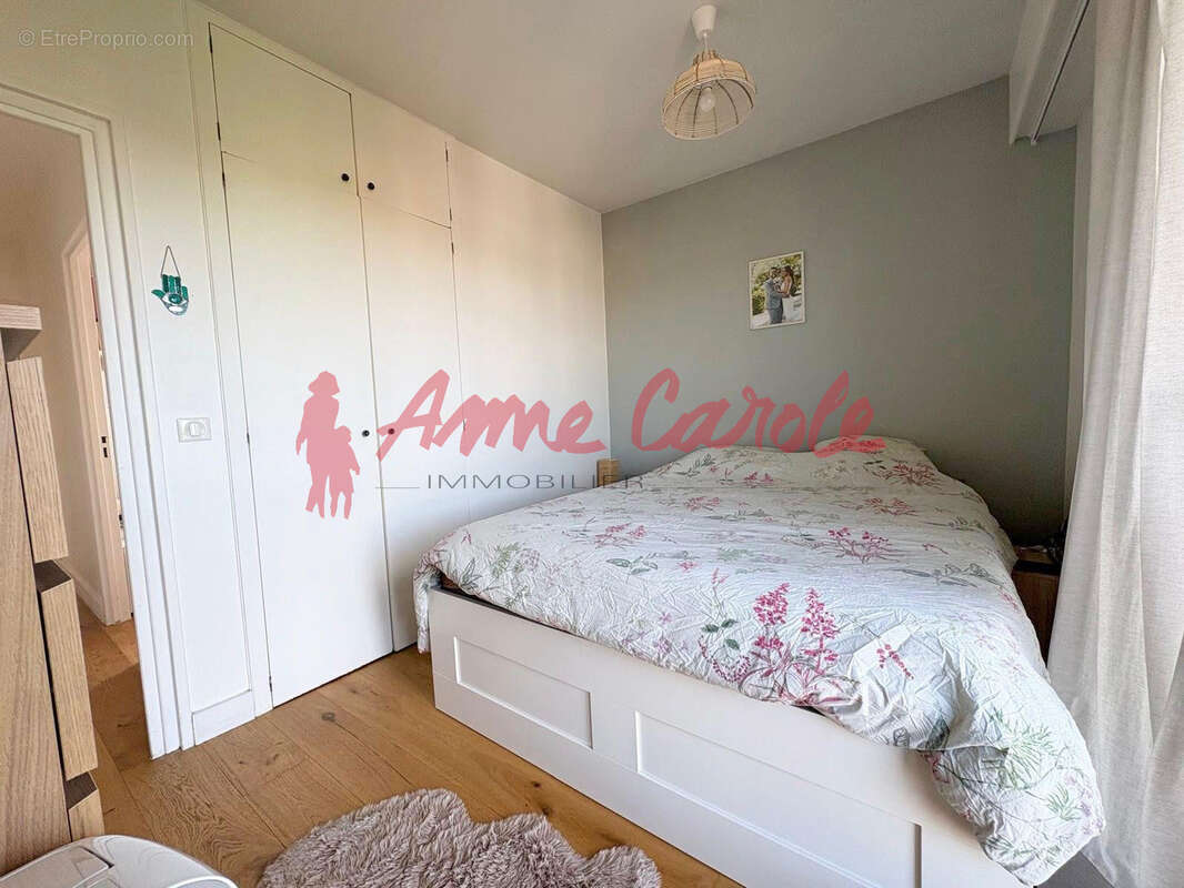 Appartement à JOINVILLE-LE-PONT