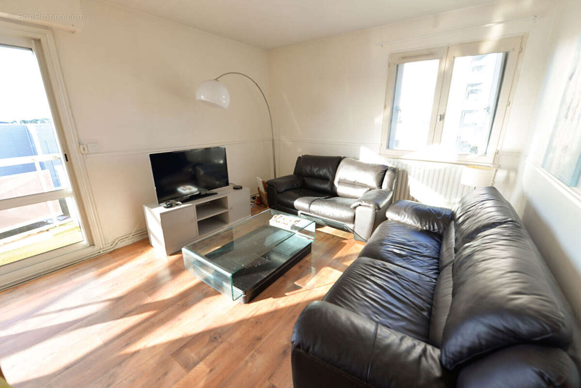 Appartement à ANGERS