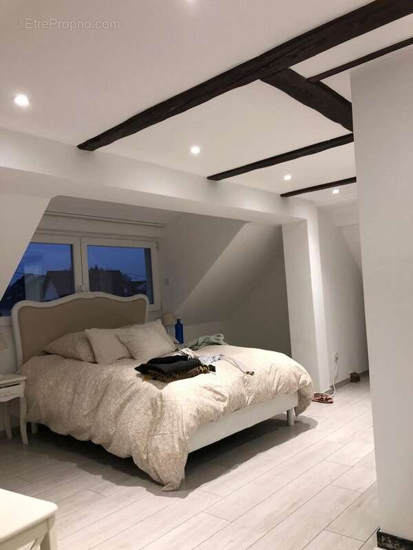 Maison à MOMMENHEIM