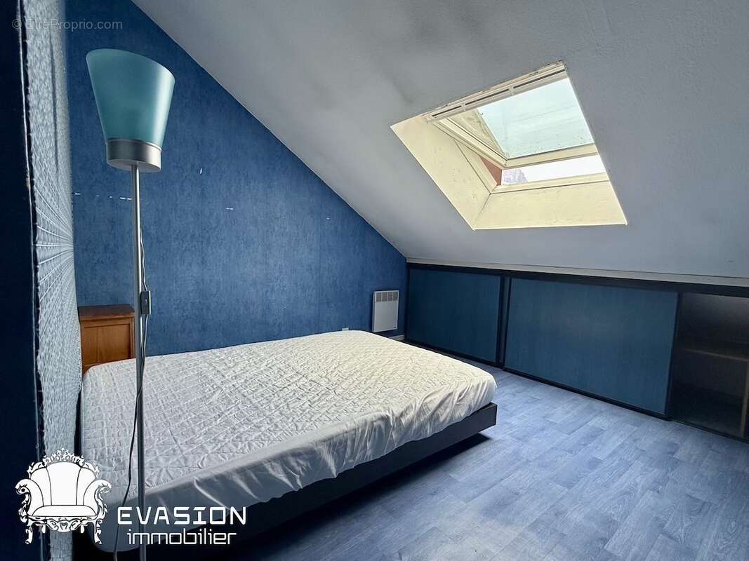 Appartement 98 m² à Sallanches  - photo 7
