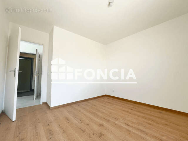 Appartement à CLUSES