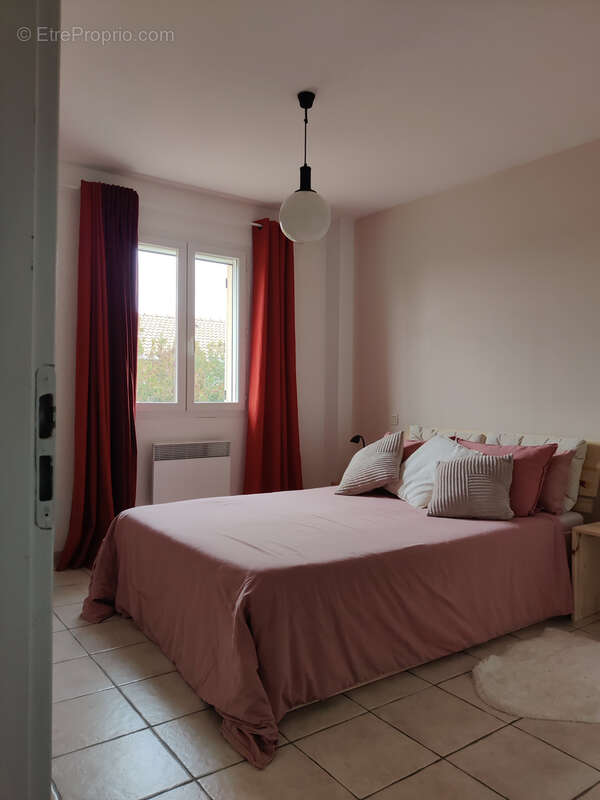 Maison à PONT-SAINT-ESPRIT