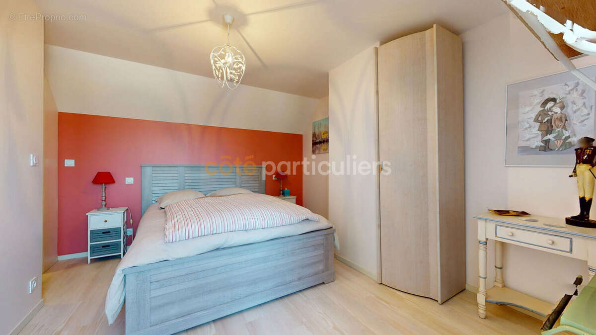 Maison avec vie de plain-pied à deux pas de la mer et des commerces ! - photo 18