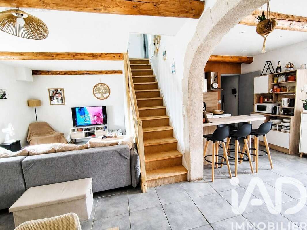 Photo 3 - Maison à VALENCE