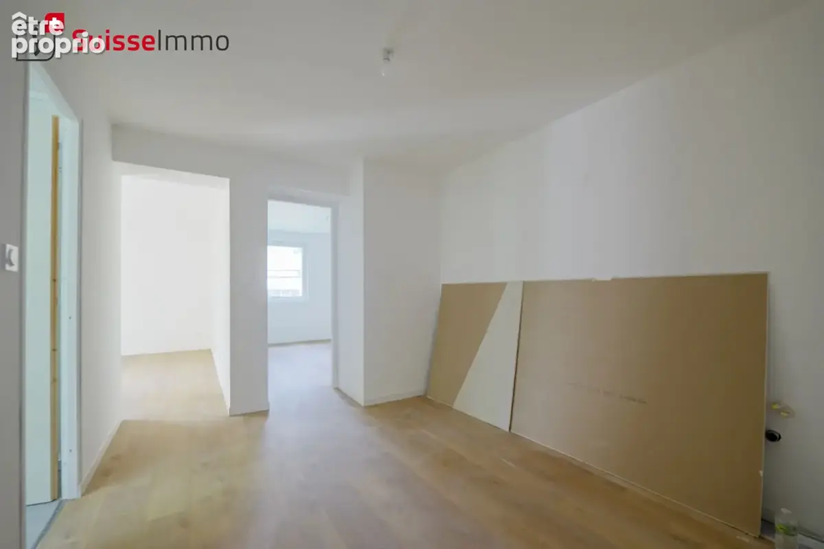 Immeuble 5 lots, 36.600 loyers net / an - photo 8