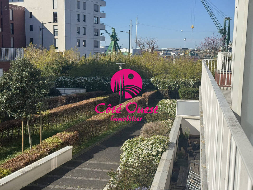 Appartement à LE HAVRE