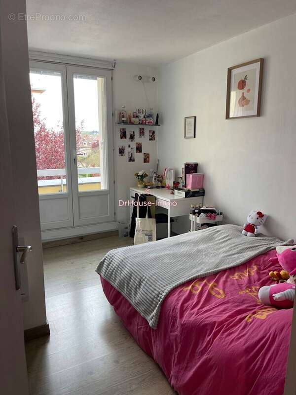 Appartement 84 m² à Rixheim  - photo 11