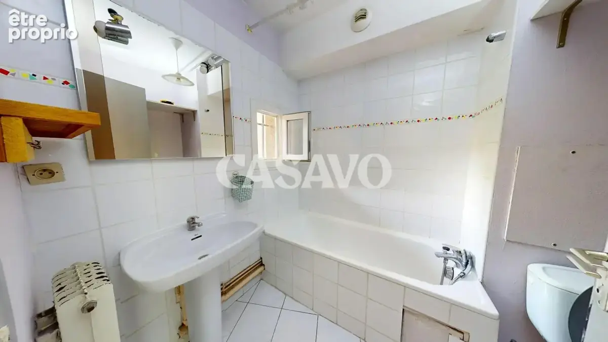 Vente Appartement 3 pièces de 75m² - 13090 Aix-en-Provence - photo 7