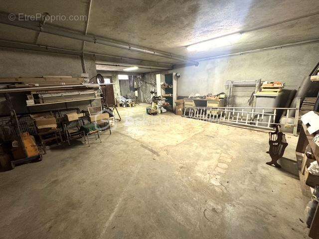 Maison de 268 m2 - 2185 de terrain - vinon sur verdon - photo 22