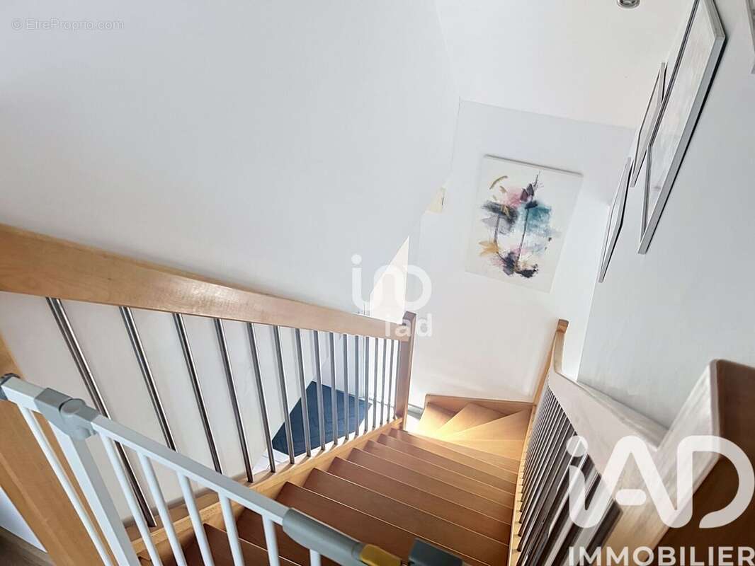Maison 106 m² à Doudeauville  - photo 5