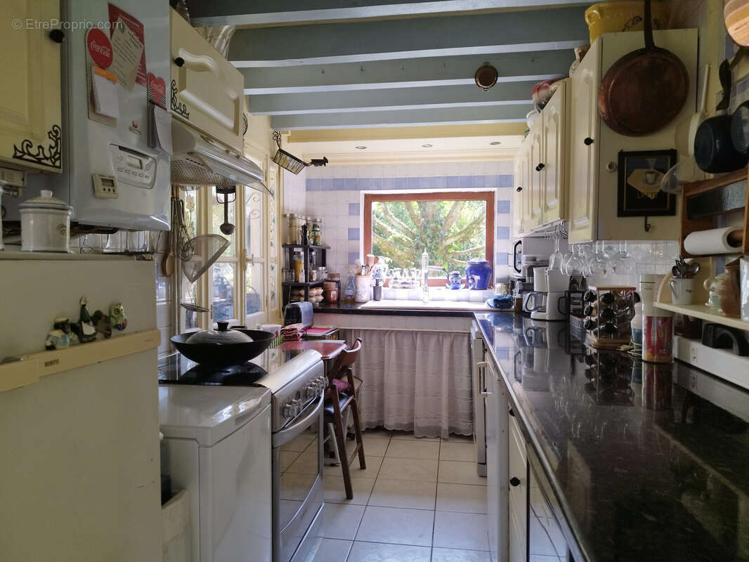 Maison à LONGNY-AU-PERCHE