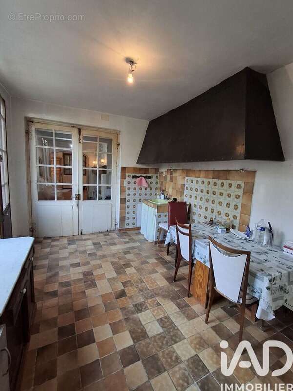 Photo 4 - Maison à MASSEUBE