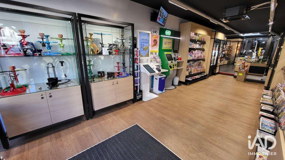 Photo 3 - Commerce à CHALONS-EN-CHAMPAGNE