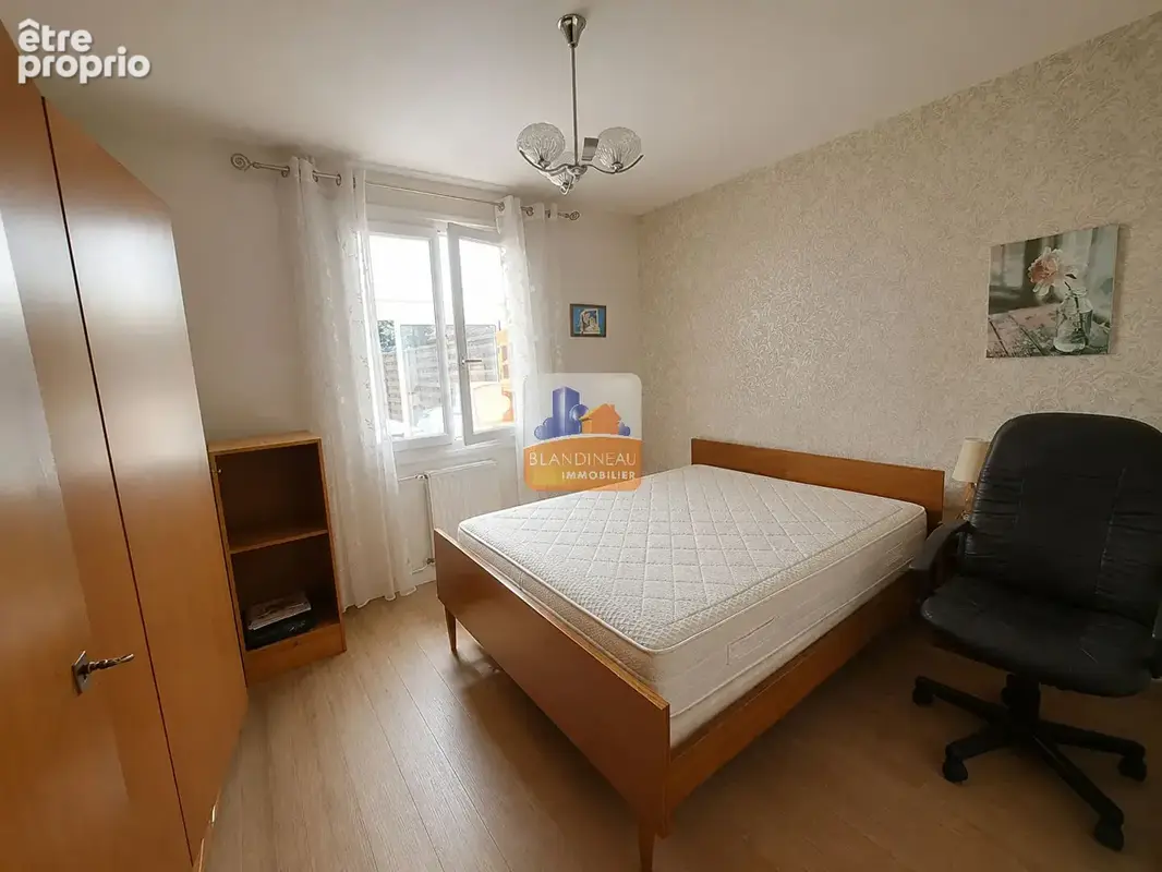 La montagne, maison 84 m², 3 chambres + bureau - photo 6