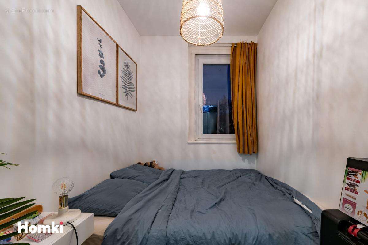 Appartement T1 de 28 m2 à Lille 59000, Rue d'Inkermann - photo 10