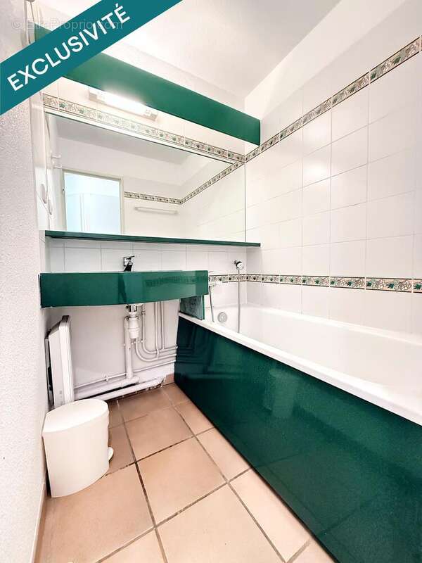 Photo 4 - Appartement à URRUGNE