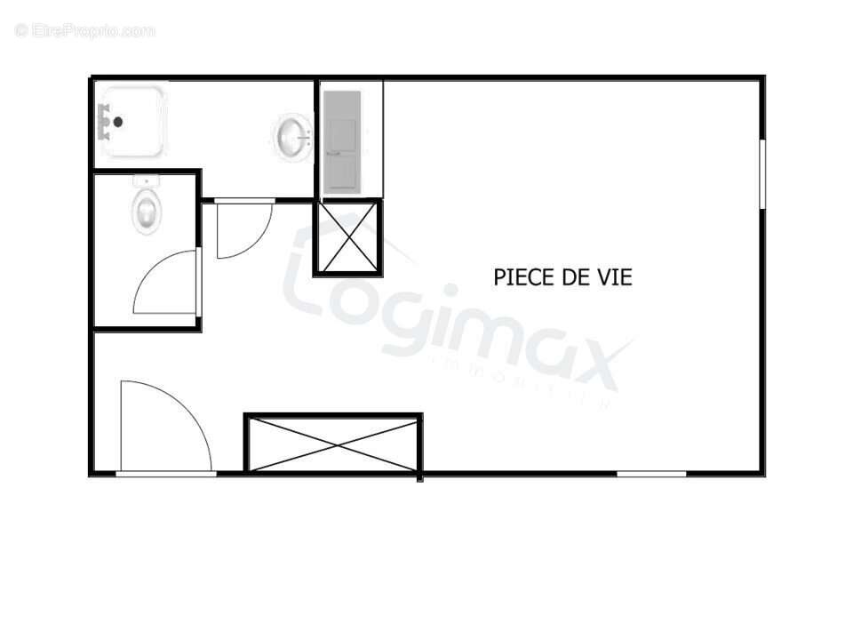 Appartement à LA ROCHELLE