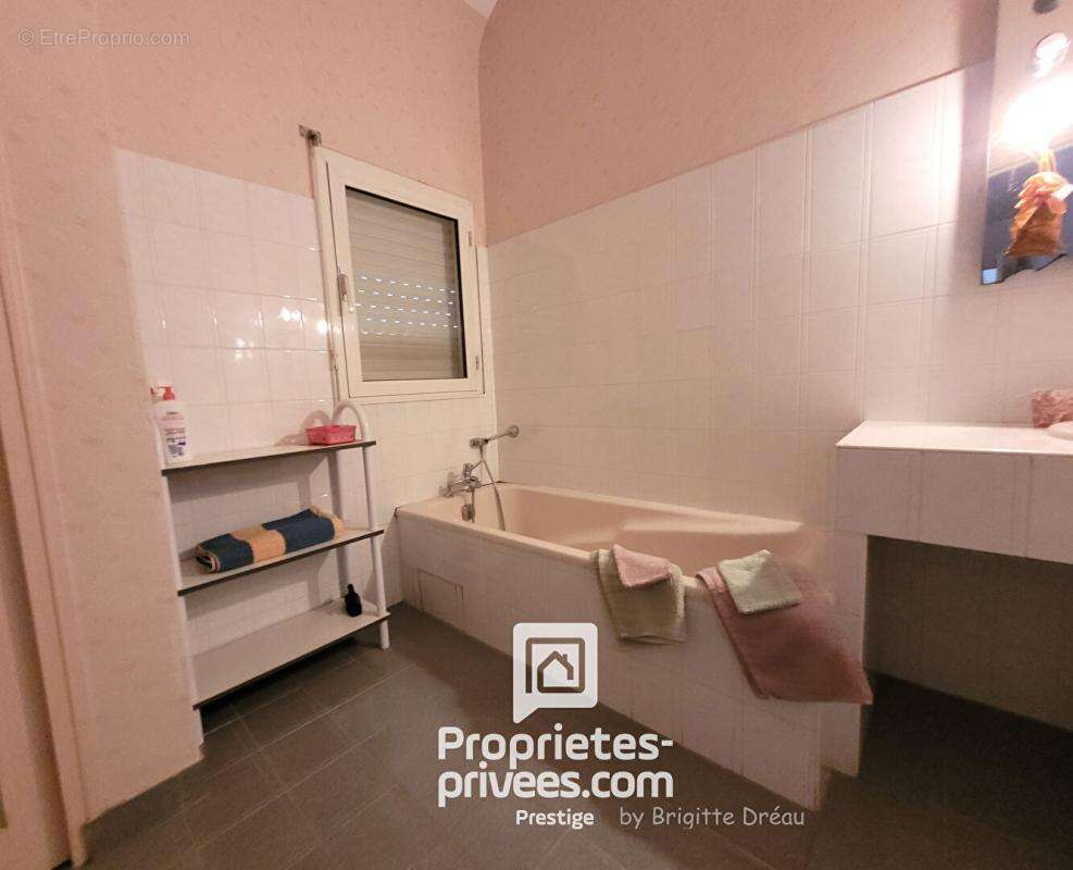 Maison à CLOHARS-FOUESNANT