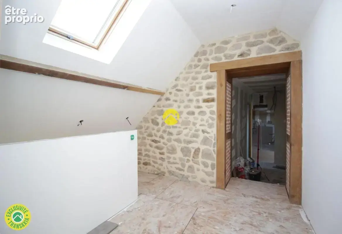 Maison à terminer de rénover - photo 2