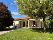 Maison à ARS