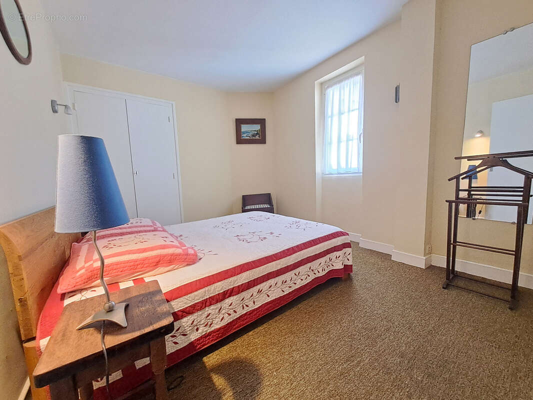 Appartement à SAINT-JEAN-DE-LUZ