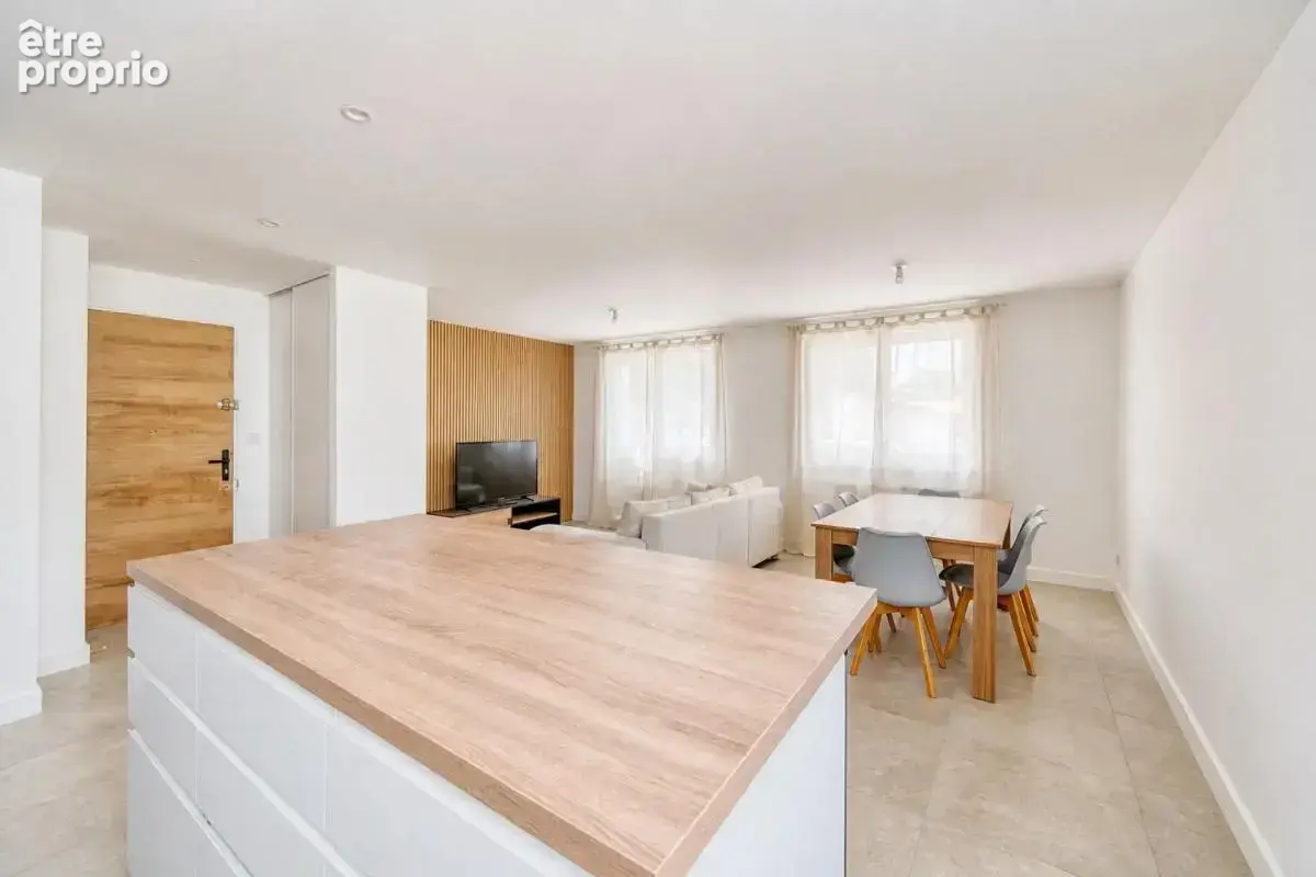 Appartement T3 de 62 m² situé à Royan - photo 9