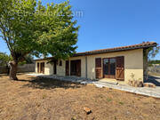 Maison à PAREMPUYRE