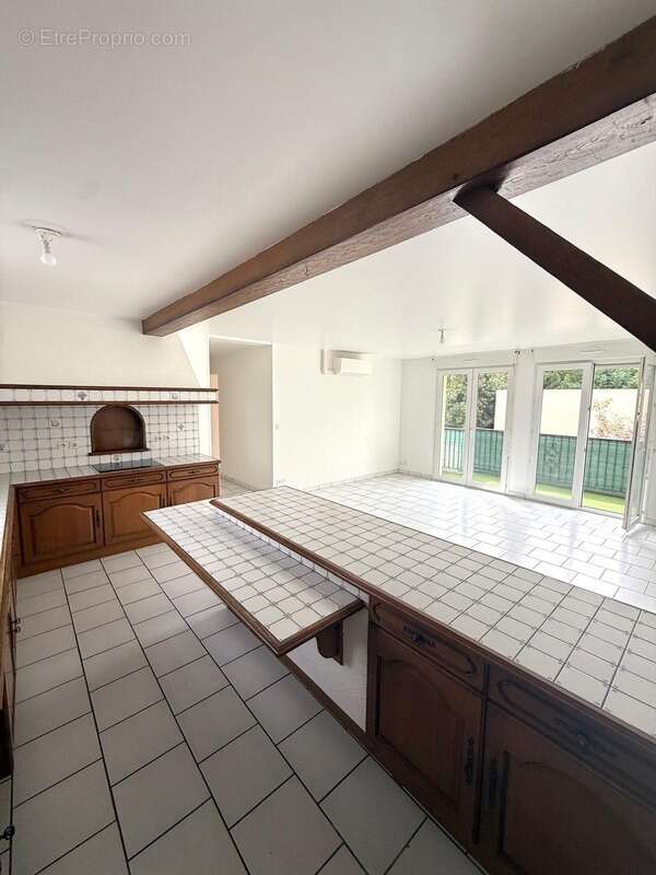 Appartement à LIMAY