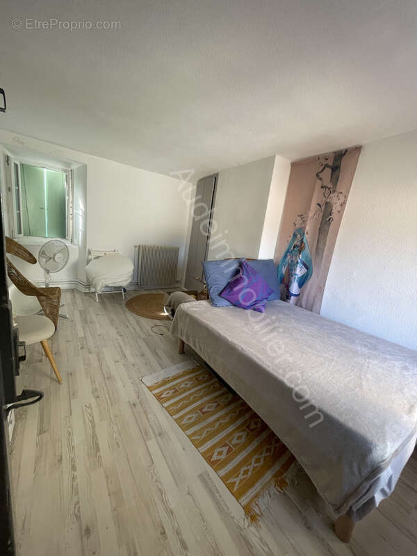Maison avec terrasse - photo 12