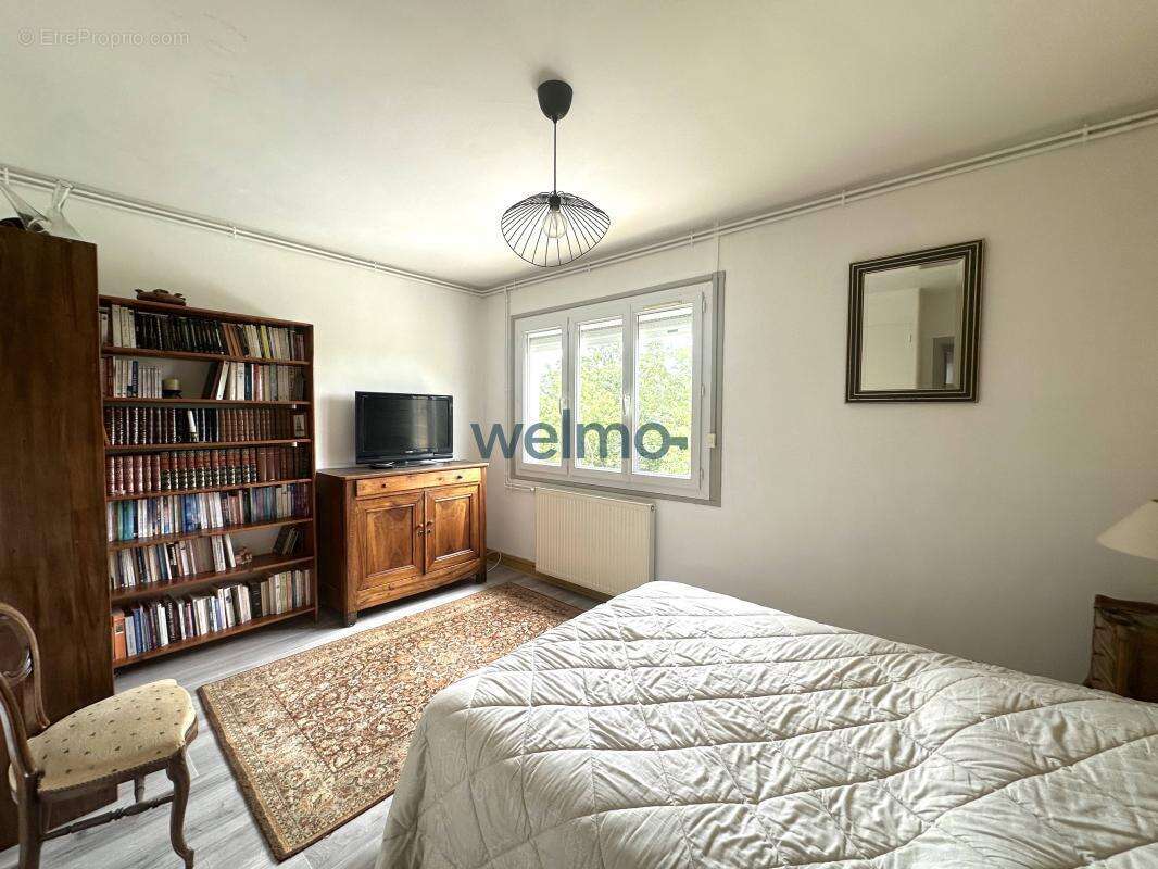 Maison à VILLEFRANCHE-DE-LAURAGAIS