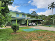 Appartement à MATOURY