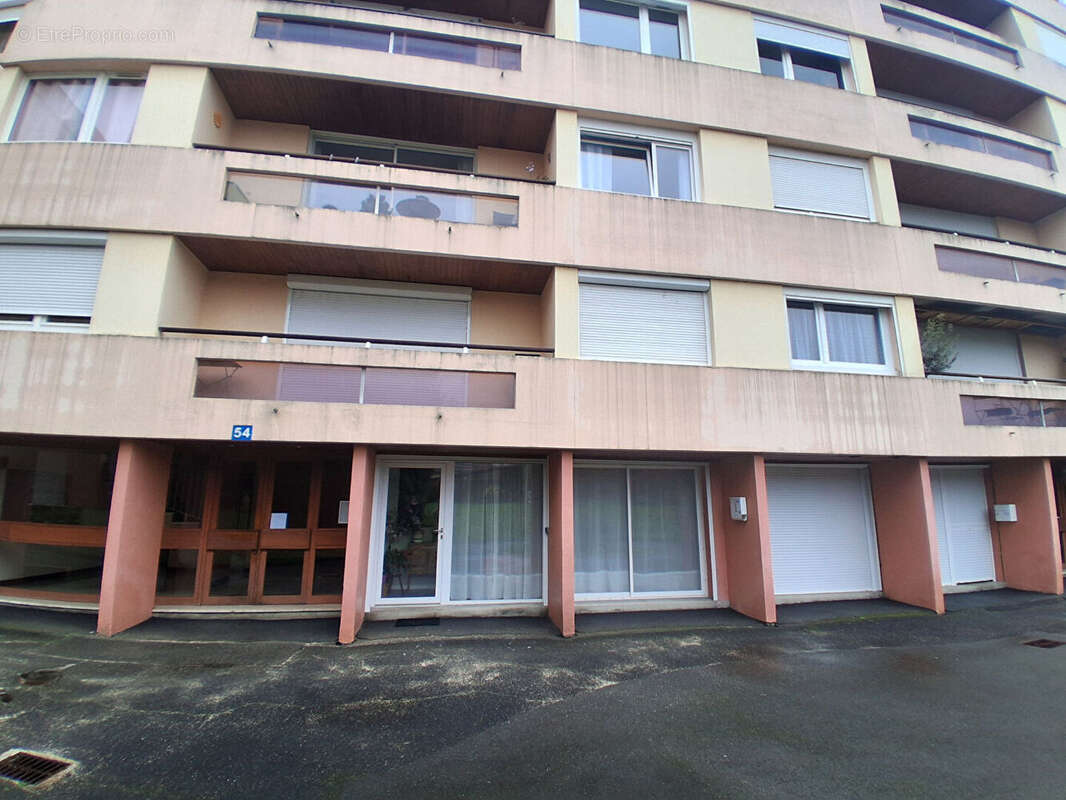 Appartement à SAINT-QUENTIN