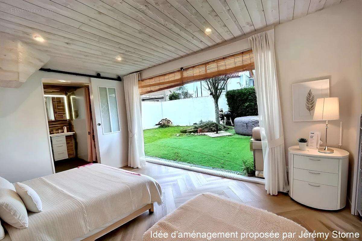 Maison à LES SABLES-D'OLONNE