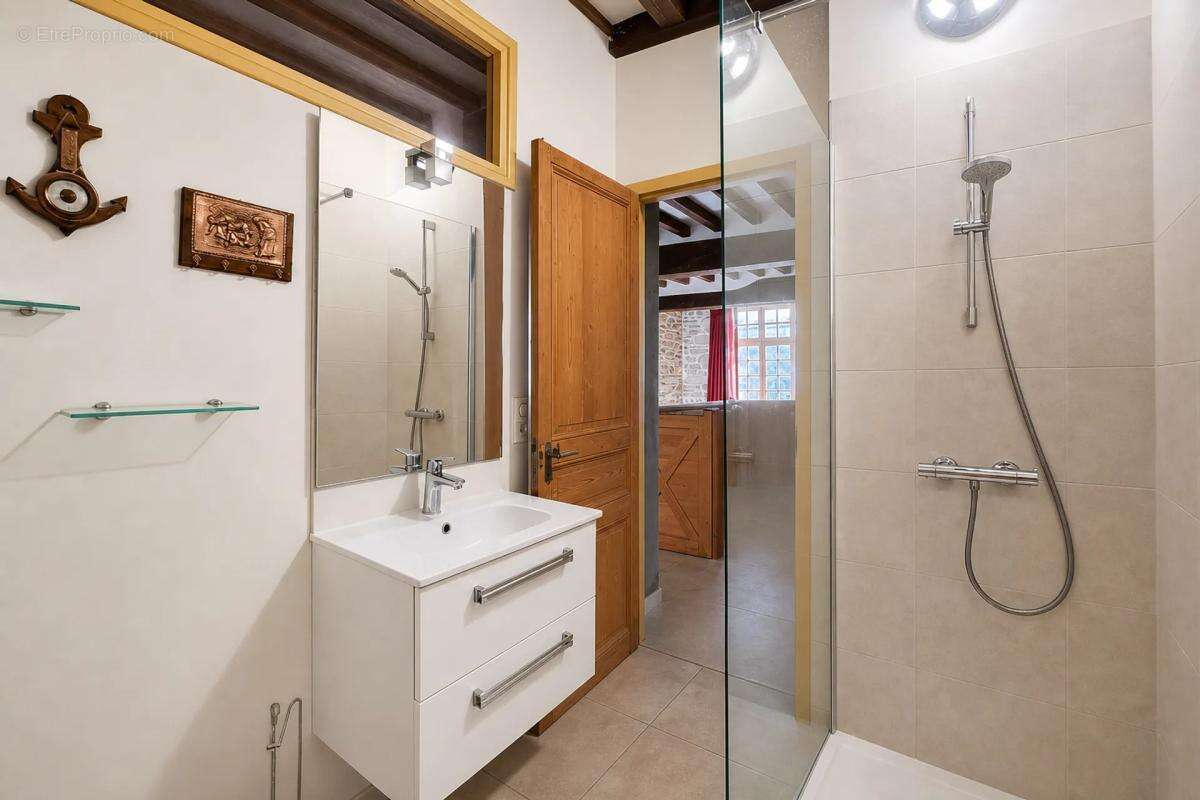 Appartement de 1 pièce de 49 m2 en vente à Guérande - photo 12