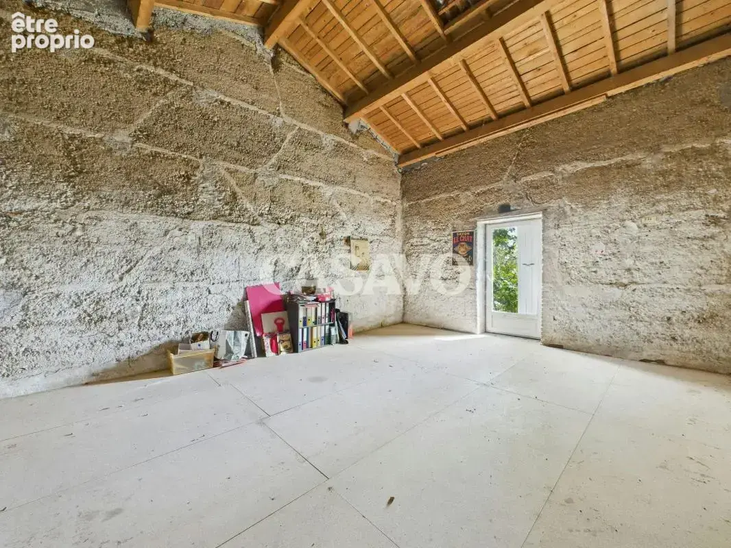 Vente Maison 5 pièces de 160m² - 38540 Saint-Just-Chaleyssin - photo 39